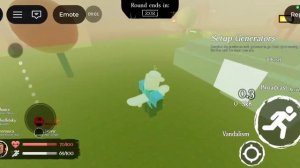 играю в forsaken sandbox