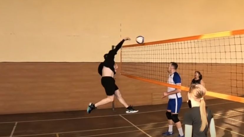 Волейбол Команда Мечты 15.03.26 ч1