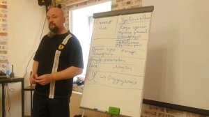 Психология счастья. 1сезон 11серия. О нормальности.