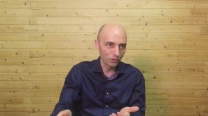 Олег Сунцов Страдания- это хорошо или плохо?