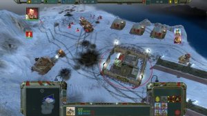 Maelstrom 3 миссия (Ремнанты)