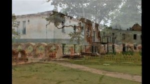 Усадьба Рукавишниковых- Приклонских. Расскажите птицы (кавер)