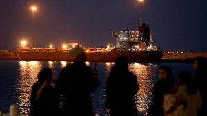 Сенатор заявил о гневе Трампа из-за позиции Европы по Ормузскому проливу