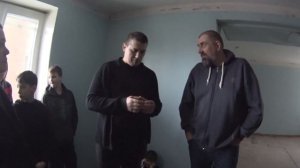 Они должны сидеть в подвале, по словам Порошенко