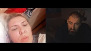 Барышни о тяжелой судьбе рабочих в Польше.