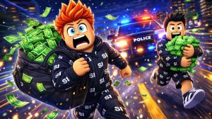 😱 Я СТАЛ САМЫМ БОГАТЫМ В ROBLOX, УКРАВ 947 МИЛЛИОНОВ ROBUX💰 ГРИБИТЕЛЬ РОБЛОКС