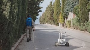 Вражеский беспилотник обезвредили в Гагаринском районе Севастополя