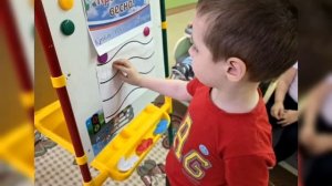 "Крымская весна"
Группа раннего возраста №2 "Карапузики".
С. И. Шавлова, Л. А. Шушура👍