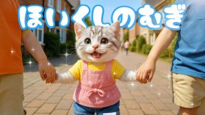 Офисный котик Муги Здравствуйте!! Репортаж из жизни Муги, который стал воспитателем детского сада 📘