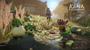 Kena Scars of Kosmora 🙃