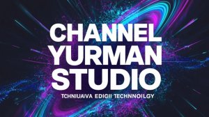 YURIY KOLESNICOV PRESENTS 🎸🎤🪐💫