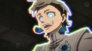 AMV Gachiakuta fight back