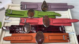 СЕРЕБРО/ КОЖА .НОВИНКИ. АММОЛИТЫ. 17.03.2026 МАХ +79024906222