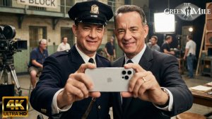 Зеленая миля (1999) В ролях — тогда и сейчас, 2026 (27 лет спустя)