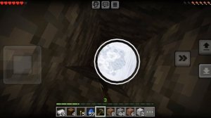 майн часть 1 нашел алмаз