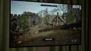 The Elder Scrolls IV: Oblivion Remastered — возвращение легенды в новом свете! 🌟 Теперь с поддерж...