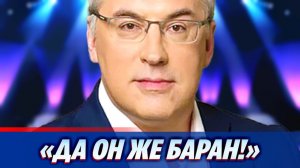 Андрей Норкин раскрыл себя в шоу «Маска» 🔥 Новости Шоу-Бизнеса