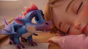 Дракончик первая часть V1