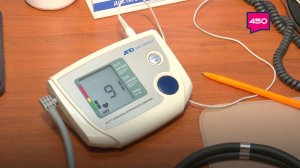 Диспансеризация ветеранов СВО в Самарской области