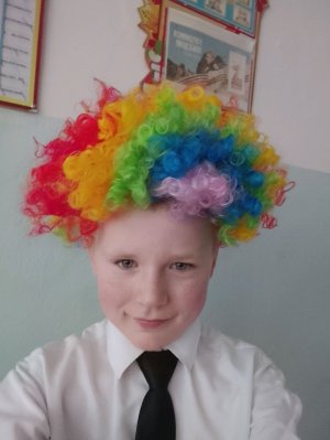 Говорю с вами на улице