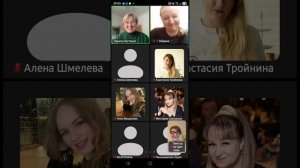 Планёрка про фуллерены