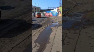 Прогулка по Нижегородской ярмарке