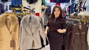 ВЕСЕННИЕ КОСТЮМЫ, ПАЛЬТО, ПЛАТЬЯ Красивая модная женская одежда в магазине у Лады