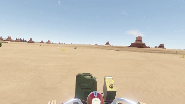 TheLongDrive 100 км на мотеке 2