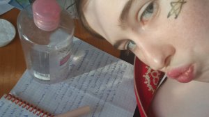 Мини влог. Снимаю как подготавливаюсь к ролику .