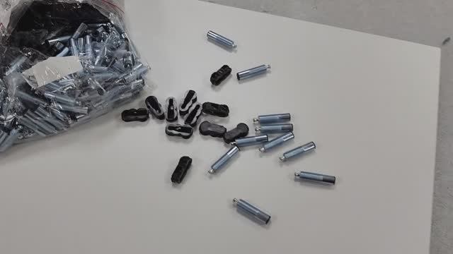 Первое знакомство с Genifix Click