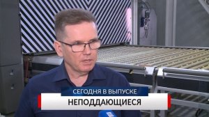 НОВОСТИ ДНЯ. Программа «Губерния», 17 марта