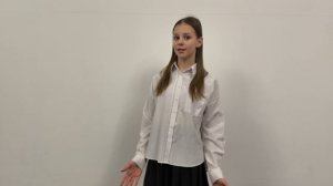 Степаненко Арина "Манюня"