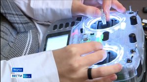 21:10 ВЕСТИ САХА 17/03/26 НА РУССКОМ ЯЗЫКЕ