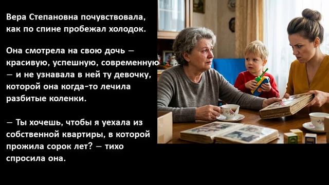 Слушать рассказ Лишний человек в своей квартире  | аудиокниги | рассказы слушать онлайн