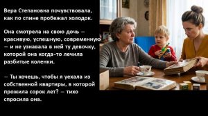 Слушать рассказ Лишний человек в своей квартире  | аудиокниги | рассказы слушать онлайн