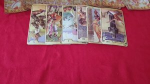 КАРТА ДНЯ 18 марта 2026 - все знаки зодиака