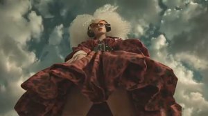 These shoes look silly Ai music video 4k UltraHD