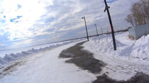 17-03-2026 прогулка по набережной