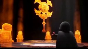 4 сезон лего ниндзяго восстание драконов. Кто главный злодей?