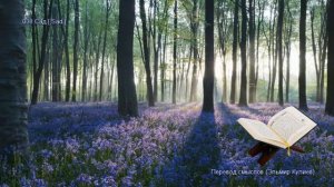 38. Сура Сад (Sad | ص) — Слушать перевод Корана на русском языке 🕌