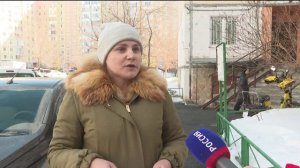 Уборка снега и откачка талых вод с тюменских улиц ведутся в усиленном режиме