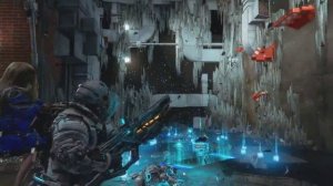 Немного Pragmata дабы разрядить обстановку 😁