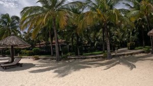 Обзор отеля во Вьетнаме в Нячанге Amiana Resort Nha Trang 5.