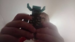 разбор  вардена