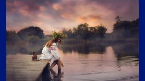 Музыкальный клип о русском шансоне