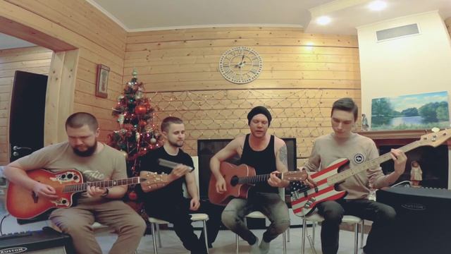 Mushmellow "Country Song" Live