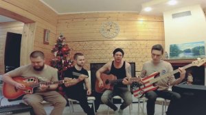 Mushmellow "Country Song" Live