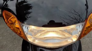 YAMAHA JOG SA36J Новый 532км !