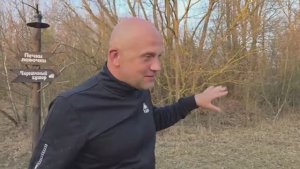 Счастье вернуться домой и встреча питомцев Самый крупный но печальный улов Огородный сезон открыт