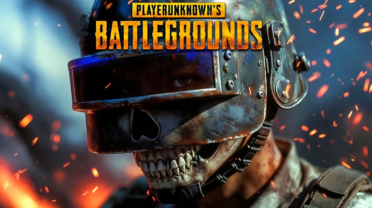 Играем в PUBG с чатом! Показываю скилл (или нет) 🍗